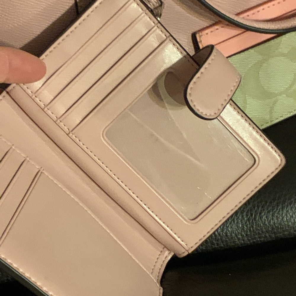Coach Bag Set - Picture 2 of 5